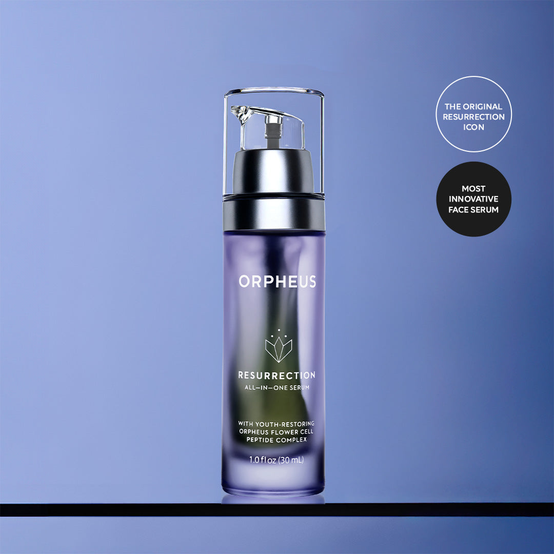 RESURRECTION All-in-one Serum