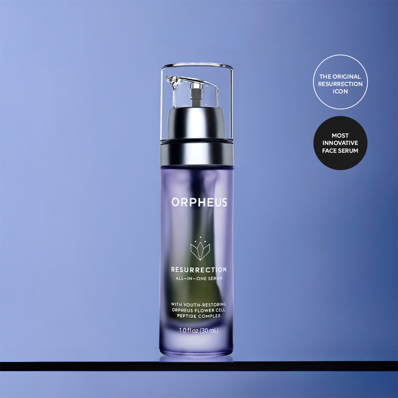 RESURRECTION All-in-one Serum