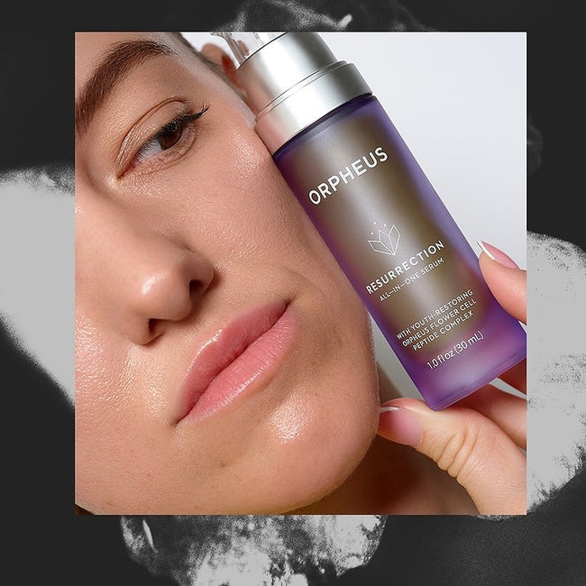 RESURRECTION All-in-one Serum