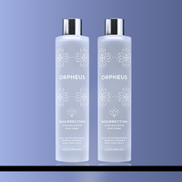 Bundle RESURRECTION Flora Balancing Rose Toner