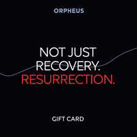 RESURRECTION Gift Card