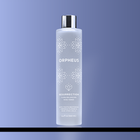 RESURRECTION Flora Balancing Rose Toner (Large)