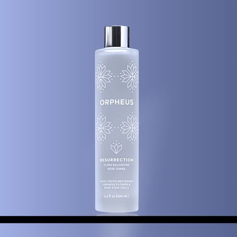 🎁 RESURRECTION Flora Balancing Rose Toner (Large) (100% off)-1