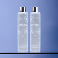 Bundle RESURRECTION Flora Balancing Rose Toner
