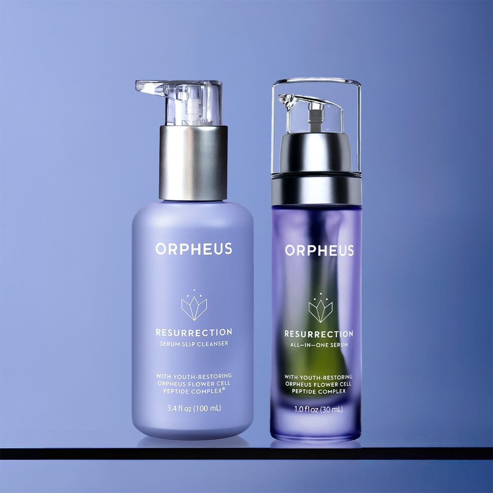 SMOOTH GLOW DUO