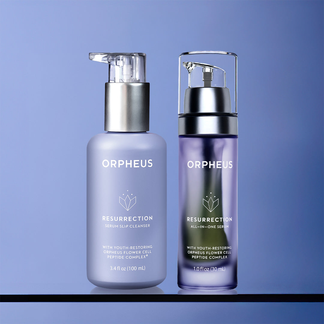 SMOOTH GLOW DUO