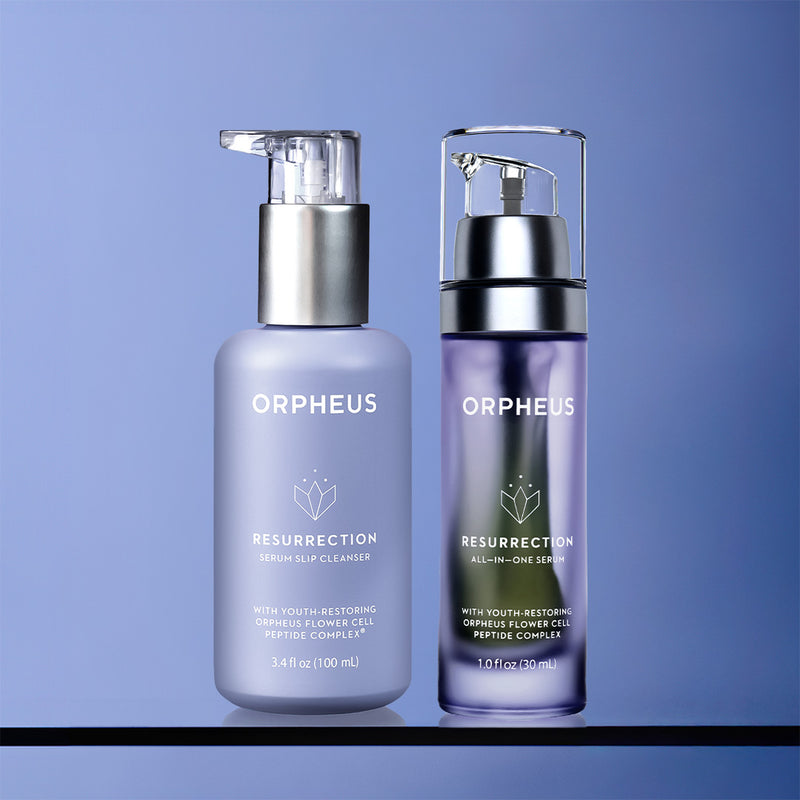 SMOOTH GLOW DUO