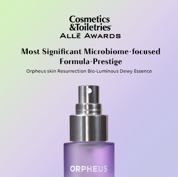 Alle Award Winner: Skin Essence Orpheus