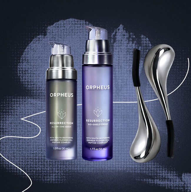 TOTAL TRANSFORMATION