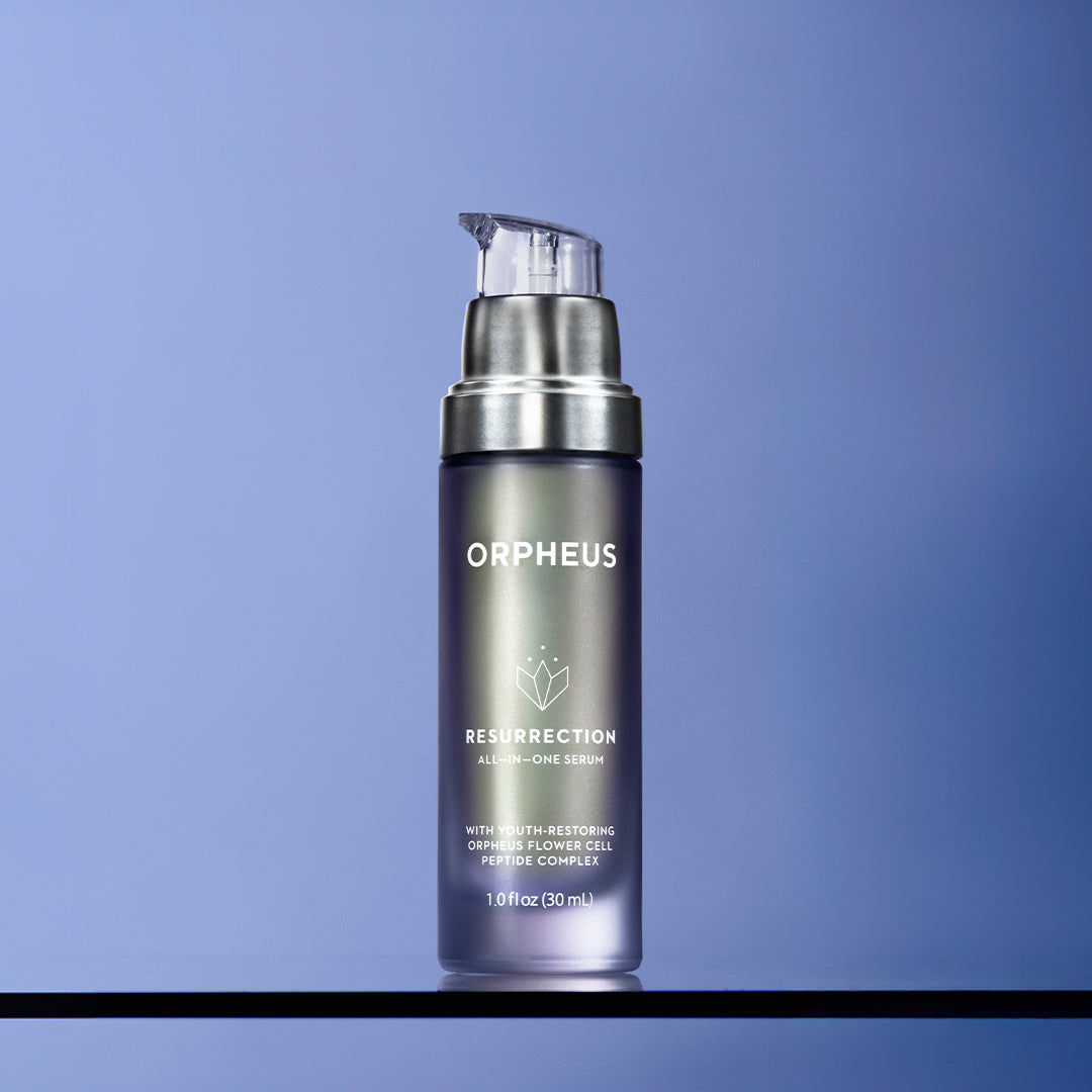 RESURRECTION All-in-one Serum