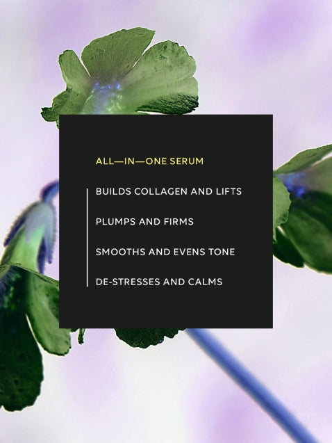 RESURRECTION All-in-one Serum