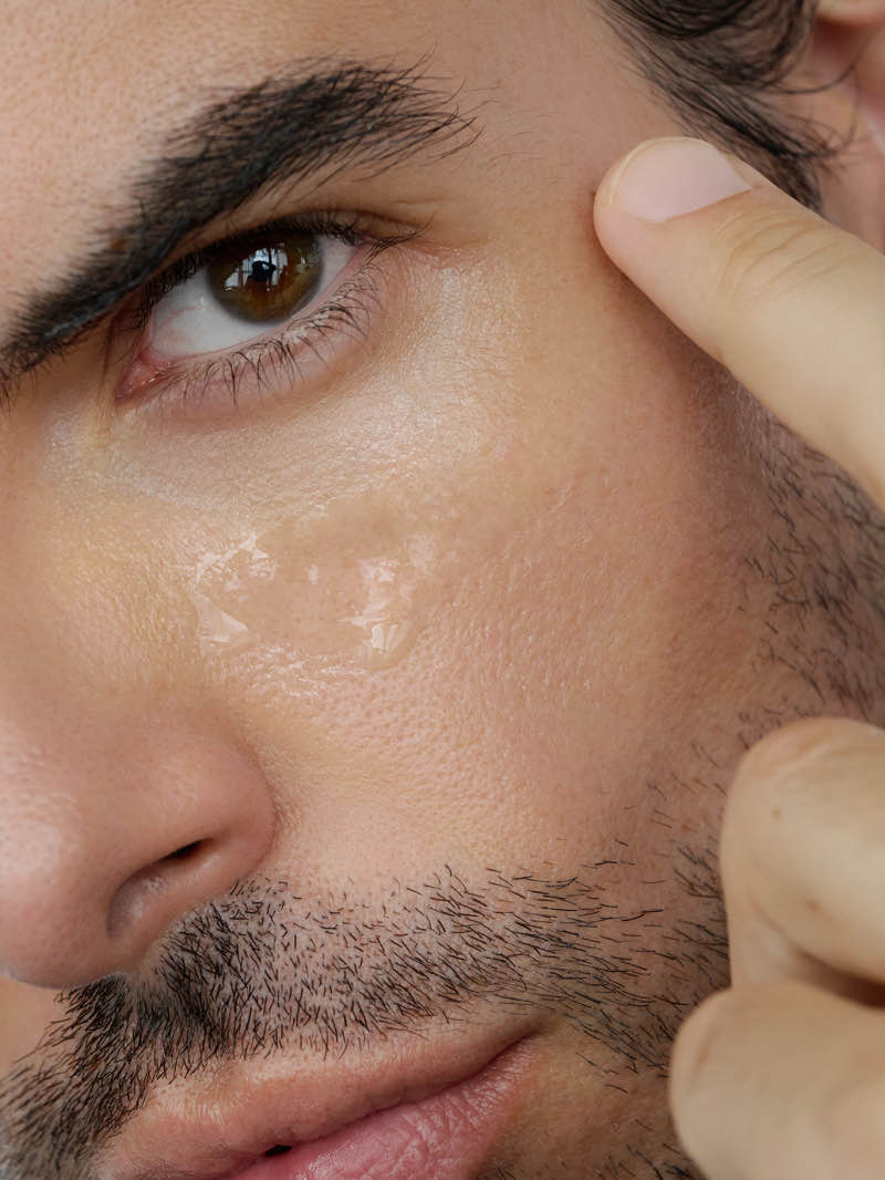 RESURRECTION All-in-one Serum