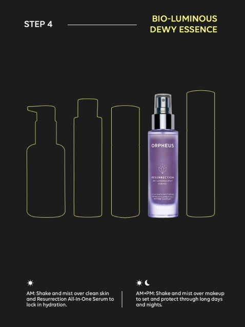 Bio-Luminous Essence Bundle