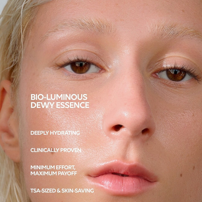 RESURRECTION Bio-Luminous Serum-mist