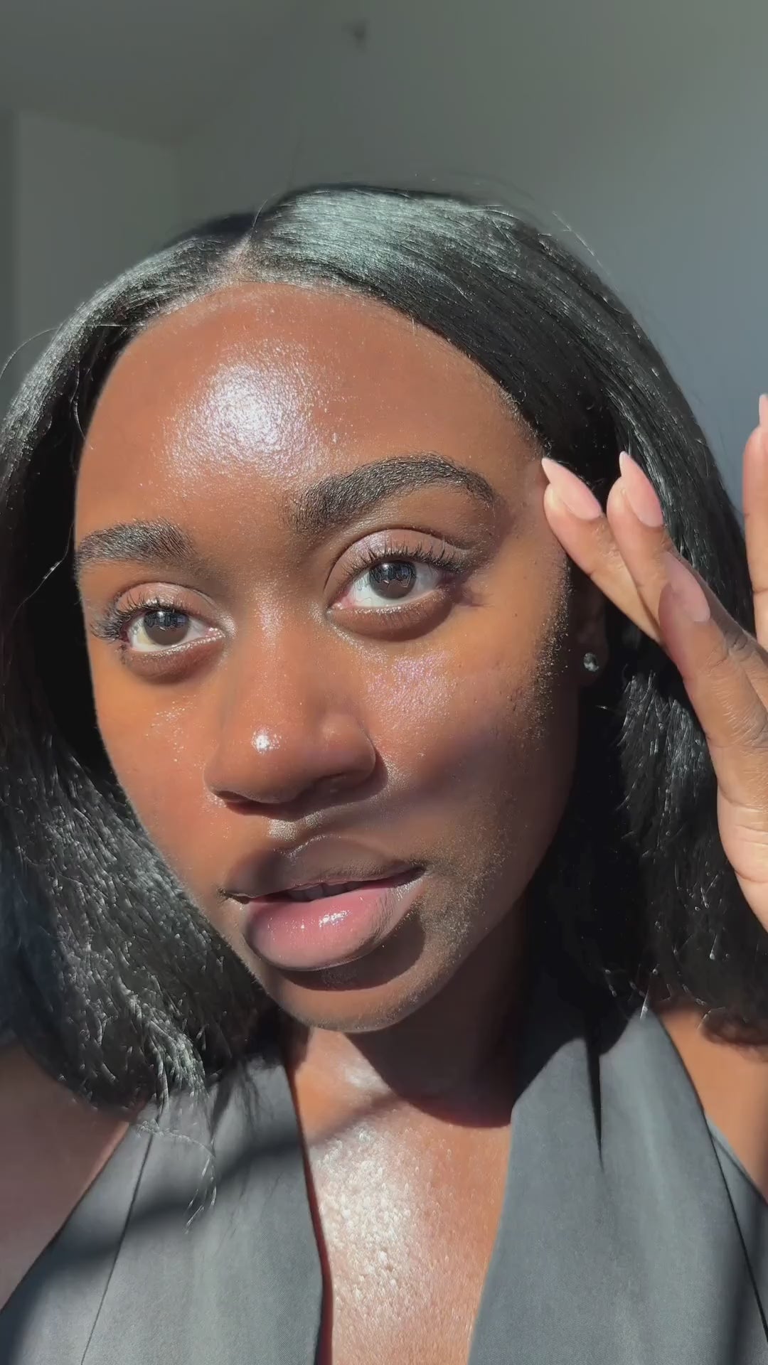 RESURRECTION All-in-one Serum