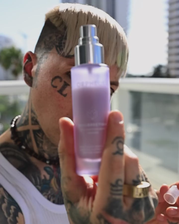 RESURRECTION All-in-one Serum