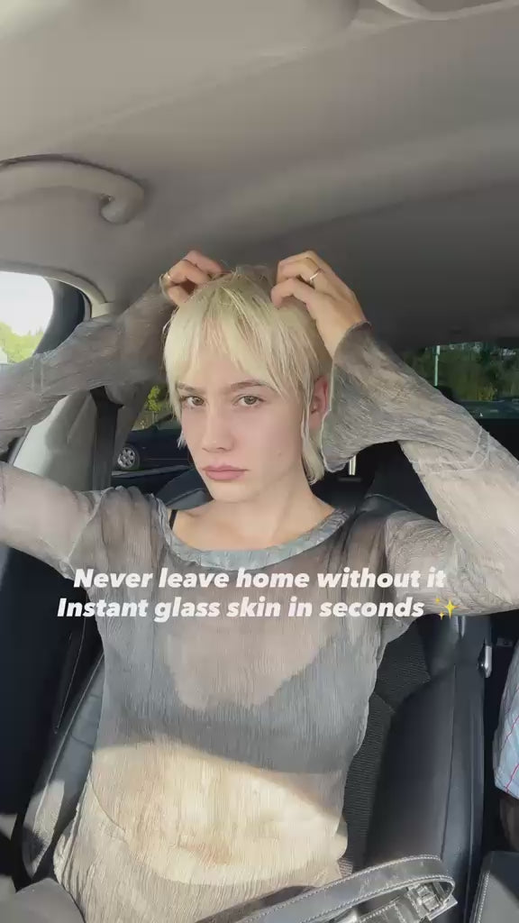 Bio-Luminous Essence Travel size