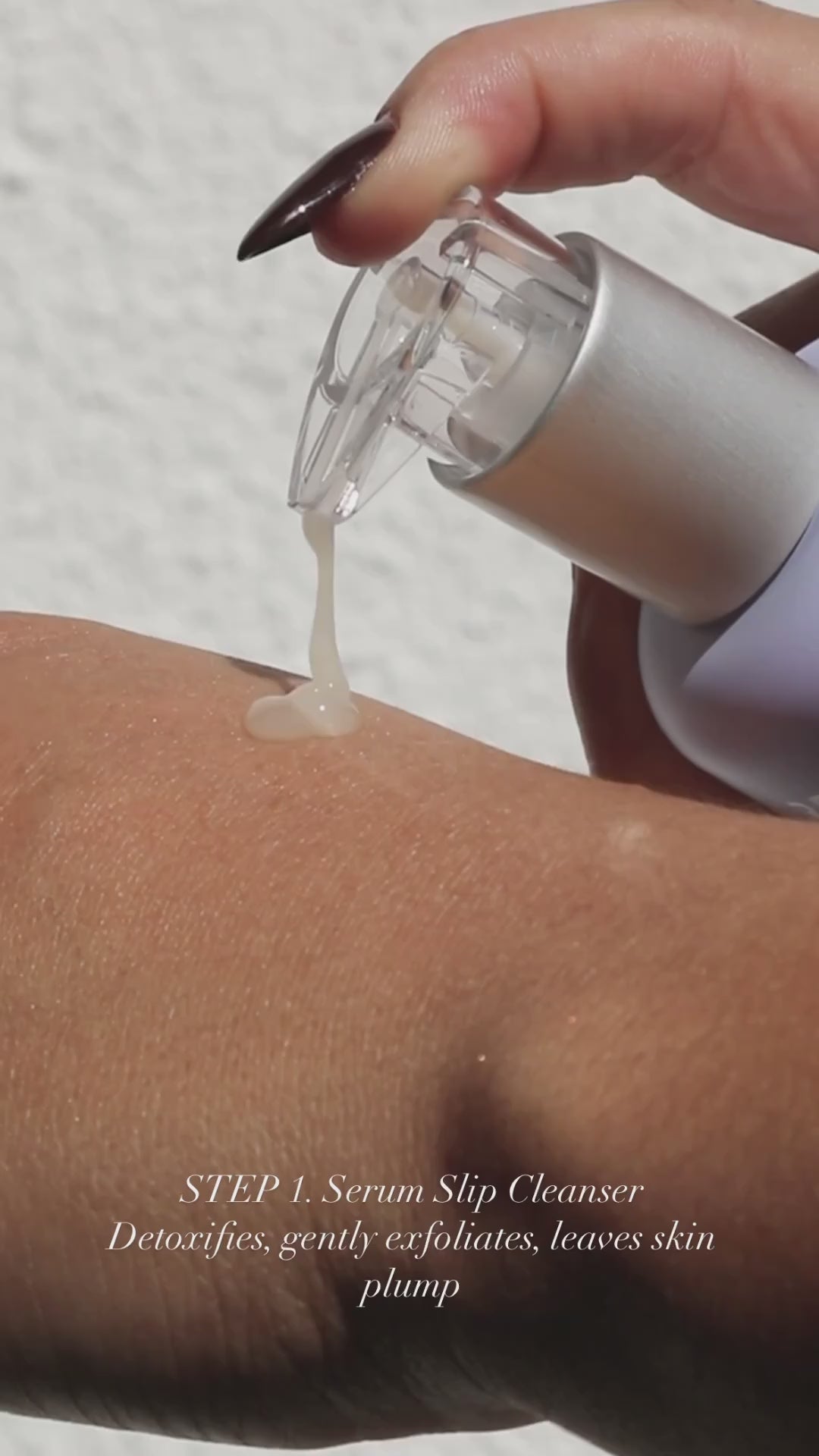 RESURRECTION All-in-one Serum